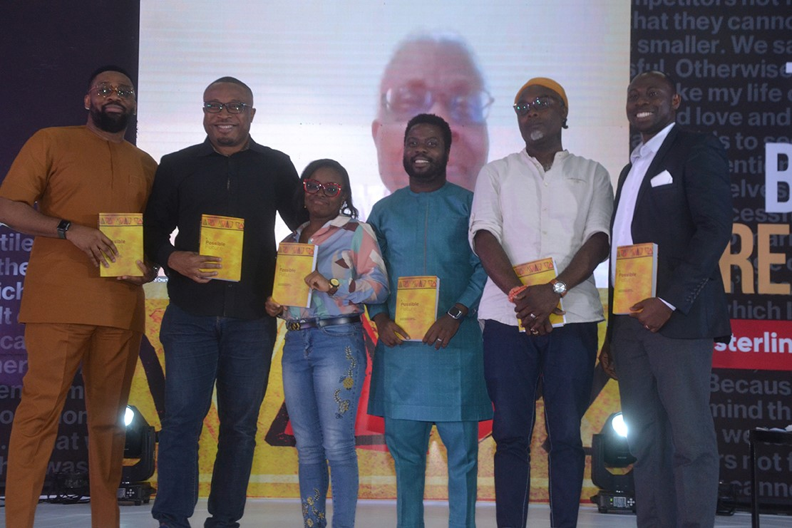 Sterling Premieres Anthology of Nigerian Literature with Farafina