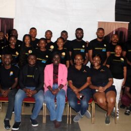 AfricaPlan Foundation Selects 20 Graduates for 2022 HackathonAfrica in Enugu