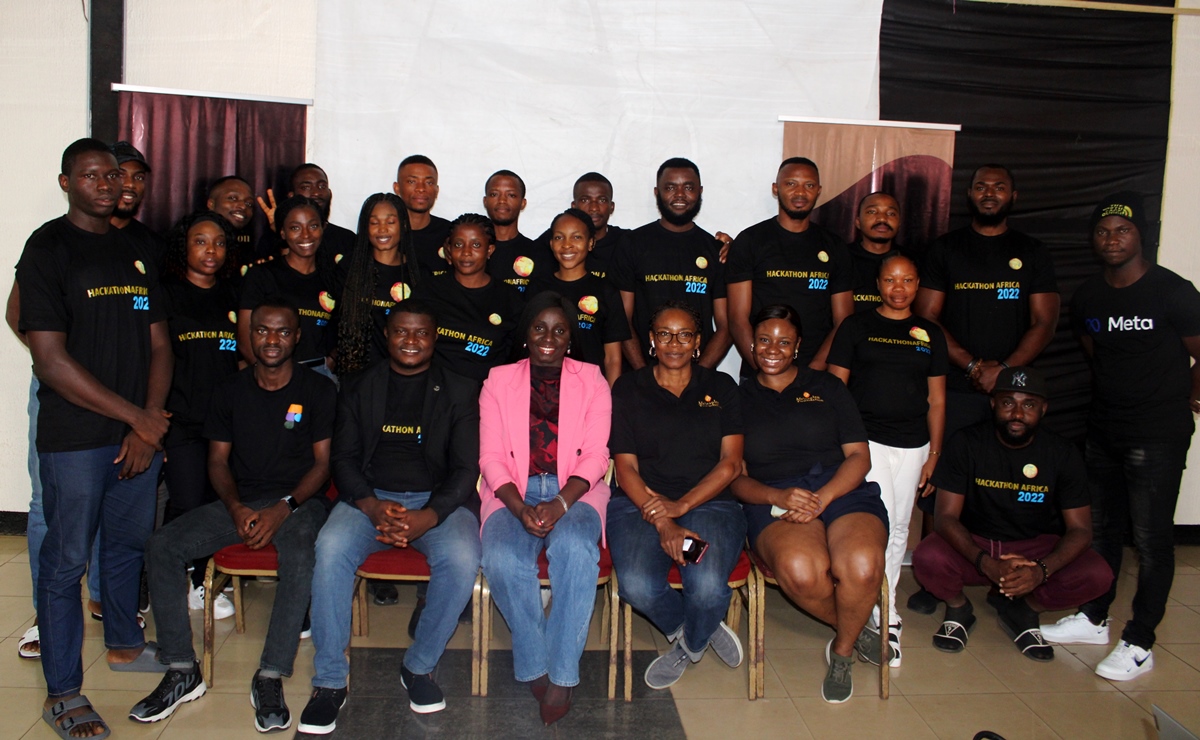 AfricaPlan Foundation Selects 20 Graduates for 2022 HackathonAfrica in Enugu