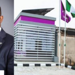 Wema Bank Boss Among Top 3 Most Prominent, Visible Bank CEOs In August - Report