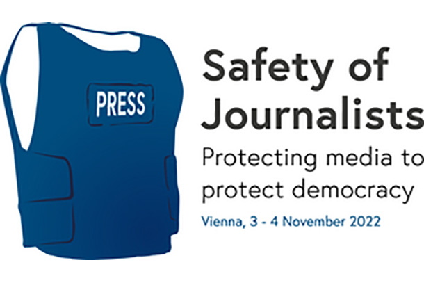 Commentary On International Day To End Impunity For Crimes Against Journalists, 2022