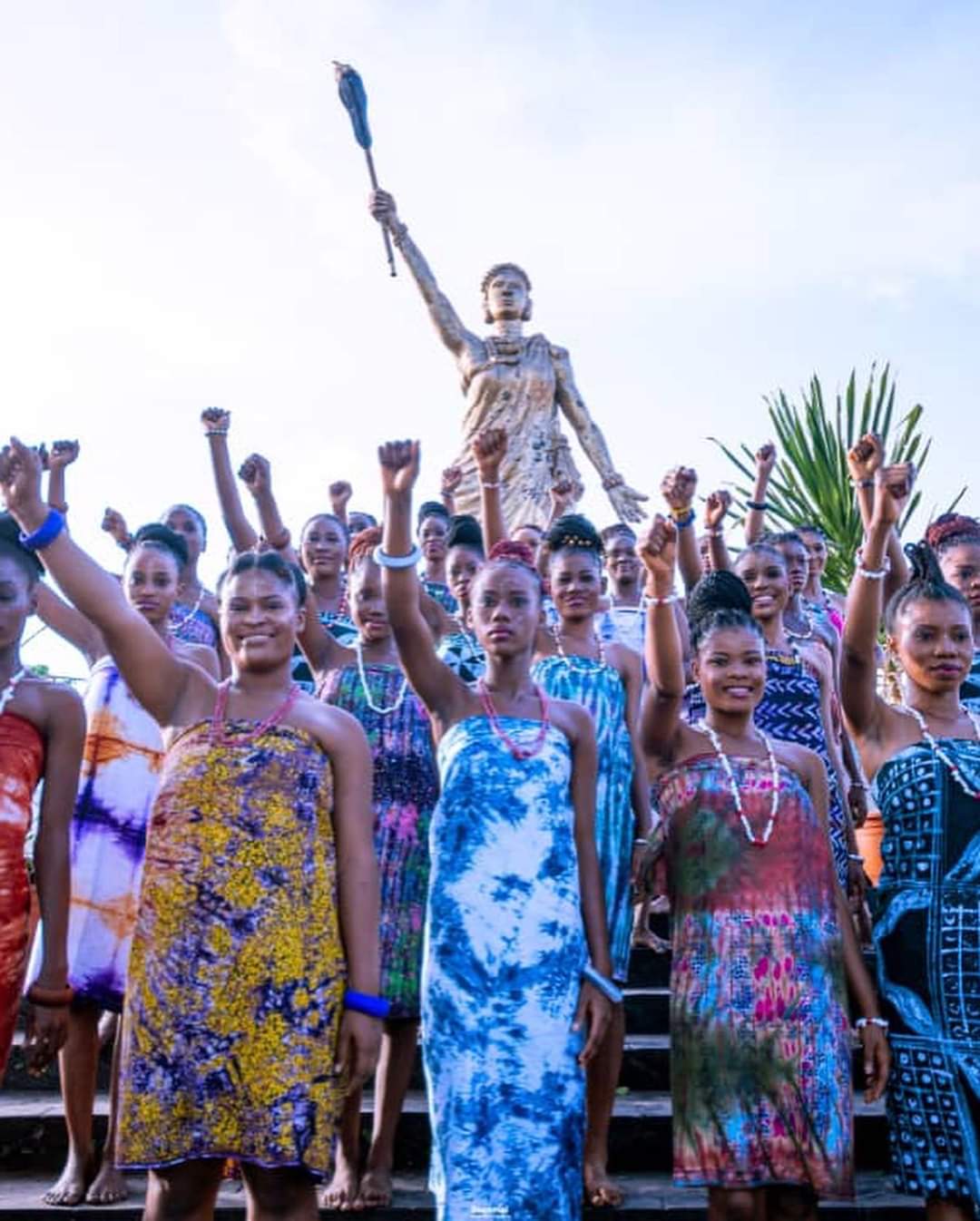 EDI FESTIVAL: OONI SEEKS MORE WOMEN'S PARTICIPATION IN GOVERNANCE AS IFE REMEMBERS MOREMI