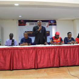 Eko DISCO Assures Customers In Ijora, Apapa Districts Of Improved Service Delivery