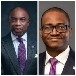 Wema Bank Announces CEO Retirement, Appoints New MD/CEO in Uncategorized — by Editor — December 30, 2022 — Edit By Olatunde Dodondawa Left-Right: Wema Bank’s Incoming MD, Moruf Oseni, and Outgoing Managing Director/CEO Ademola Adebise. …Managing Director/CEO Ademola Adebise retires from Wema Bank Plc with effect from March 31, 2023 …Moruf Oseni, current Deputy Managing Director appointed as Managing Director/CEO …Wole Akinleye, Executive Director appointed as Deputy Managing Director, and Tunde Mabawonku appointed as Executive Director By Olatunde Dodondawa Wema Bank Plc has announced the retirement of its Managing Director/CEO, Ademola Adebise. The retiring MD/CEO will be proceeding on terminal leave from January 2nd, 2023, after over 13 years of meritorious service on the Board of the Bank. He will be succeeded by Moruf Oseni, currently the Deputy Managing Director. Ademola Adebise was appointed as the Managing Director/Chief Executive Officer of Wema Bank Plc in June 2018. He joined the Bank in June 2009 as an Executive Director and rose to become the Deputy Managing Director in 2015. Under his leadership, he expanded the bank’s footprints to other locations in Nigeria, improved the performance of the Bank, and spearheaded the first Dividend payment in 13 years, since then, he has ensured consistent dividend payments over the last 4 years. The Bank has grown its Total Assets by 155%, from N470 billion to over N1.2 trillion. Deposits also grew by 214% from N350 billion to N1.1 trillion. He initiated the partnership with the Bank of Africa to support its customers across the African continent, increasing the Bank’s market share and customer base. All these led to an additional growth of 2 million customer accounts in Nigeria and a market share of 3% of industry volumes. The Bank is now the leading collection bank for state and government agencies due to its effective and efficient platform. The Bank’s rating by agencies was upgraded to BBB investment grade. The Bank significantly changed the digital landscape through the ALAT platform. The innovative platform also came tops in the KPMG Digital Scorecard for leading retail banks in Nigeria and this was based on in-depth insights into the state of user experience on retail banks’ digital channels. During Adeola Adebise’s tenure, the Bank launched the first SME Business School for capacity building and empowerment of SMEs – this has benefitted over 20,000 small businesses. The Bank also became one of the founding members of the United Nations Environmental plan for financial institutions (UNEPFI) and continues to provide digital solutions for societal impact. The Chairman of the Board, Mr. Babatunde Kasali on behalf of the Board and Management expressed his profound gratitude to Ademola for his service and wish him the best in his future endeavors. Further, Wema Bank Plc. is pleased to announce the appointment of Mr. Moruf Oseni as the Managing Director/CEO subject to the approval of the Central Bank of Nigeria. Moruf Oseni joined Wema Bank in June 2012 as an Executive Director. He has over 25 years of experience with more than 16 years at Senior and Executive Management levels. Moruf Oseni was an Executive Director for 6 years and Deputy Managing Director for the last 4 years and has demonstrated the capacity to lead the Bank. He presently has responsibility for the Digital Optimization Directorate which includes – Digital, Retail, Treasury, Operations, and Technology Divisions. Moruf is also the Executive Compliance Officer of the Bank. He supervised the launch of ALAT – Nigeria’s 1st digital Bank that has received local and global awards and multiple accolades. Before joining Wema Bank, Moruf was the CEO of MG Ineso Limited, a principal investment, and financial advisory firm. Prior to MG Ineso, Moruf was a Vice President at Renaissance Capital and an Associate at Salomon Brothers/Citigroup Global Markets in London. Moruf holds an MBA degree from the Institut European d’Administration des Affaires (INSEAD) in France, a Master’s in Finance (MiF) from the London Business School and a B.Sc. in Computer Engineering from Obafemi Awolowo University (OAU), Ile-Ife, Nigeria. He is also an alumnus of both the Advanced Management Program (AMP) of the Harvard Business School and King’s College, Lagos. Other Board appointments include: Wole Akinleye: Appointed as the Deputy Managing Director. Wole has over 32 years Banking experience. He presently oversees Corporate Banking and South West Business Directorate for the Bank. A Fellow of the Institute of Chartered Accountants of Nigeria (ICAN), Wole is an alumnus of the Advanced Management Program of the Harvard Business School. He obtained his first degree in Accounting from Obafemi Awolowo University in 1989 and subsequently, a master’s degree in Business Administration (Finance) from the same University. Wole Akinleye Mr. Wole Akinleye. Tunde Mabawonku: Appointed as Executive Director. He has over 23 years of experience and is presently the Chief Finance Officer and the Divisional Head of Finance & Corporate Services. Tunde has a master’s in finance from the London Business School and a first degree in Economics from University of Ibadan. He is a Fellow of the Institute of Chartered Accountants of Nigeria (ICAN) & Chartered Institute of Taxation of Nigeria (CITN) and is an Honorary member of the Chartered Institute of Bankers (HCIB). He has also attended several Senior Leadership programs. Tunde-Mabawonku Wema Bank Mr. Tunde Mabawonku: In conclusion, the Board of Directors is confident that the appointment of the Executives will lead to the continued transformation and growth of the Bank, particularly as the Bank positions itself as a market leader in Nigeria’s retail banking segment through technology and innovation. Moruf Oseni’s appointments take effect from April 1, 2023, and are subject to the approval of the Central Bank of Nigeria and other regulatory authorities.