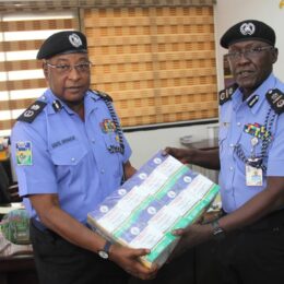 2023 Election: IGP Orders Distribution Of Revised Operational Guidelines Handbook