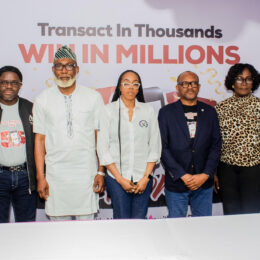 Last Set of Winners Emerge In Season 2 Of Wema Bank’s 5for5 Final Promo Draw