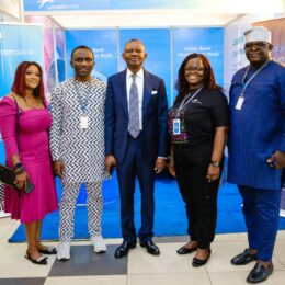 Union Bank Reiterates Support For Small Businesses At BusinessDay Top 100 SME Conference