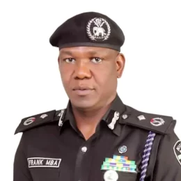 CP Frank Mba Commends Ogun Residents’ Resilience On Naira, Fuel Crisis