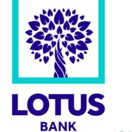 LOTUS Bank; The Definition Of Ethical Banking