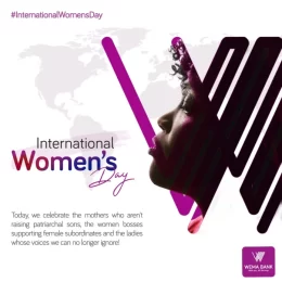 Wema Bank Plans To Celebrate International Women’s Day 2023