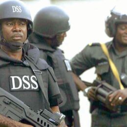 DSS Cautions Political Players To Shun Fake News, Embrace Peaceful Coexistence