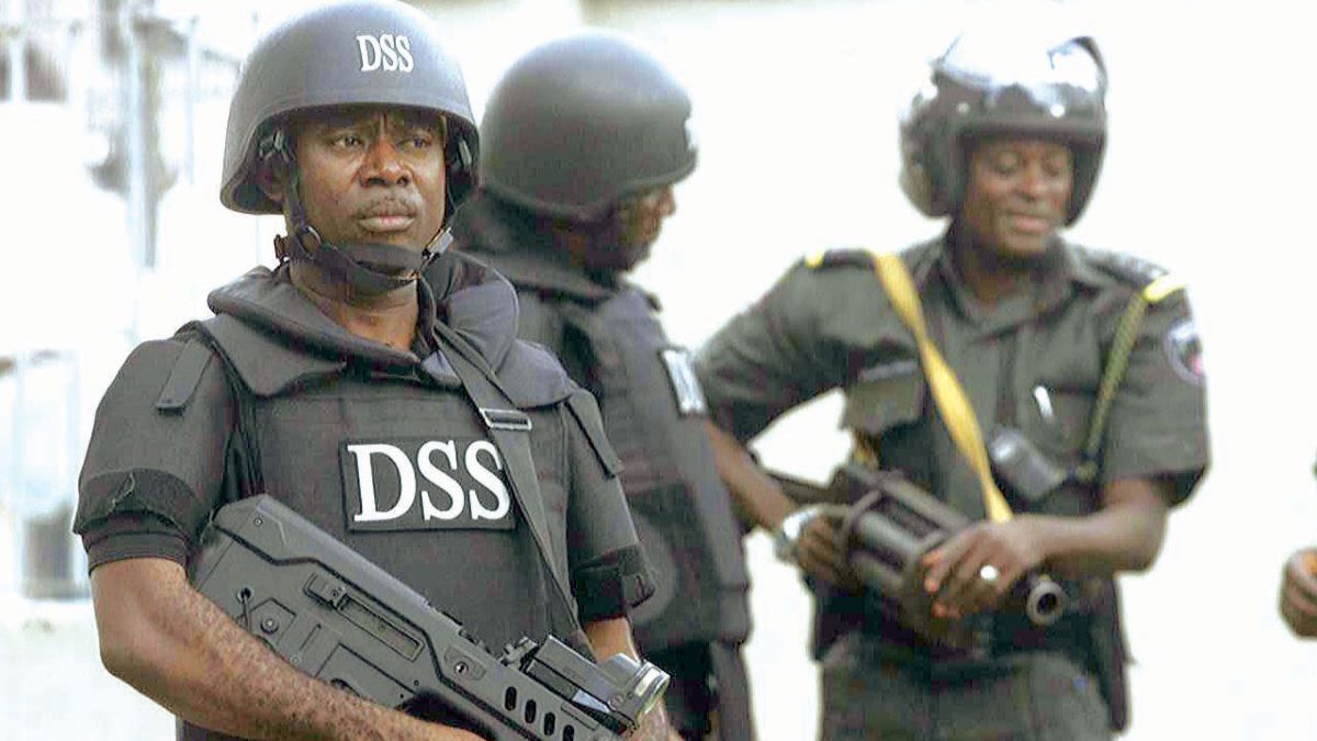 DSS Cautions Political Players To Shun Fake News, Embrace Peaceful Coexistence