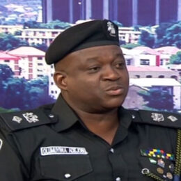 We Have Paid All Policemen's Election Allowances; Take Up Your-Payment Challenges With DMB's - FPRO