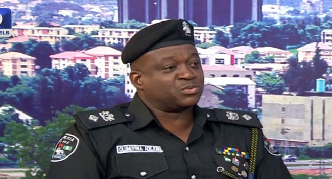 We Have Paid All Policemen's Election Allowances; Take Up Your-Payment Challenges With DMB's - FPRO