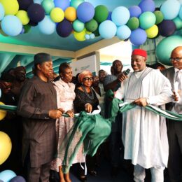 NLNG Commences Another Round Of Commissioning Of University Teaching Hospital Projects In Four States