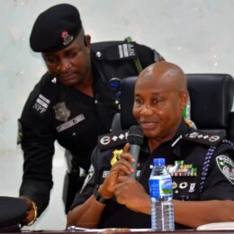 IGP Meets Strategic Police Managers, Appraises Presidential/NASS Election Security Management