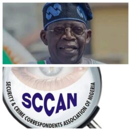 SCCAN Congratulates President Elect, Asiwaju Bola Ahmed Tinubu By Olusola Okunlade -March 3, 20236 0 SCCAN Congratulates President Elect, Asiwaju Bola Ahmed Tinubu The Security and Crime Correspondents Association of Nigeria (SCCAN) has congratulated the All Progressive Congress APC) Presidential Candidate, Asiwaju Bola Ahmed Tinubu on his victory as the President-elect of Nigeria. The just-concluded elections pass the credibility and transparency test that witnessed a true beginning of democracy in Nigeria. We, at Security and Crime Correspondents Association of Nigeria SCCAN under the leadership of President Rashidat Olushola Okunlade, and members would like to extend our warmest congratulations on your recent election victory. It is a great honor and a privilege to be elected as the President of Nigeria, and we have no doubt that you will serve the country with distinction and honor. Your vision, leadership, and dedication to the people of Nigeria are truly inspiring, and we have no doubt that you will continue to work tirelessly to create a better and more prosperous future for all Nigerians. We would like to express our sincere admiration for your achievements and wish you every success as you begin this new chapter in your life. We look forward to working with you and supporting your efforts to lead Nigeria to new heights of greatness. Congratulations once again on your well-deserved victory, and we wish you all the best as you take on this important and challenging role.