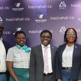 Wema Bank Opens Hackaholics 4.0 For Nigerian Students’ Tech Talent Discovery