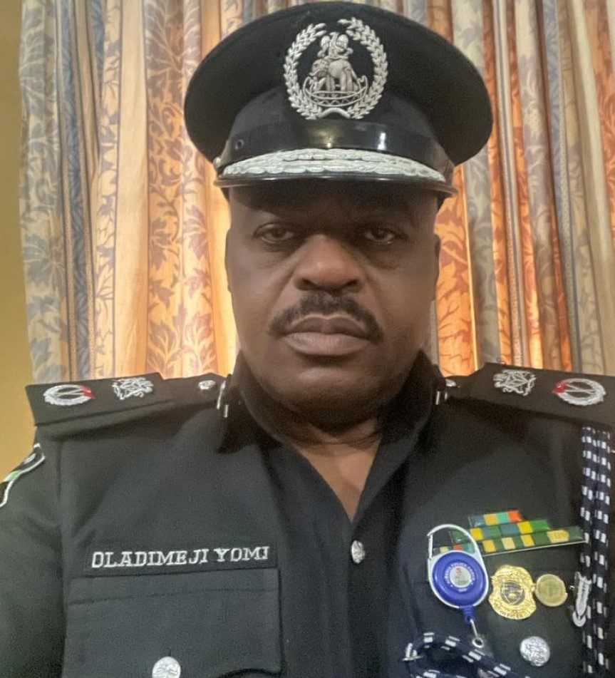 IGP Orders Immediate Deployment of CP's to State Commands 