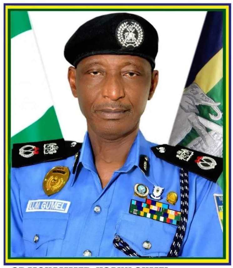 IGP Orders Immediate Deployment of CP's to State Commands 