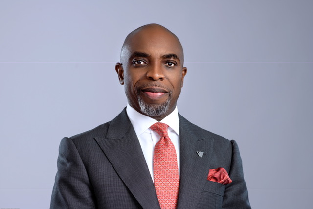 Moruf Oseni Takes Over As MD/CEO of Wema Bank Plc