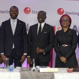 Sterling Bank Declares Bounty At 61st AGM