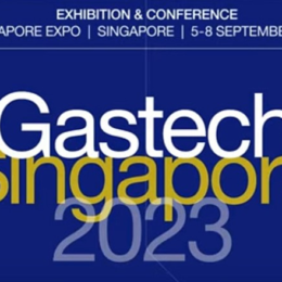 GasTech 2023: Ministers, Global Business Leaders Commit To Unified Industry Action Towards Net Zero