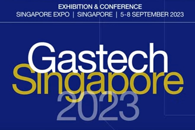 GasTech 2023: Ministers, Global Business Leaders Commit To Unified Industry Action Towards Net Zero