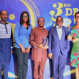 LAPO Wins Double Awards “Microfinance Bank In Highest Impact On MSMEs In Nigeria, PFI Highest Impact In South-South”