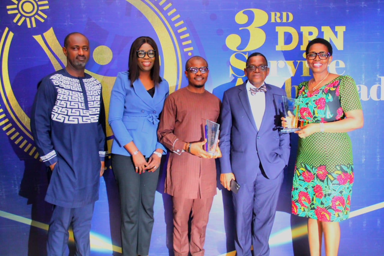 LAPO Wins Double Awards “Microfinance Bank In Highest Impact On MSMEs In Nigeria, PFI Highest Impact In South-South”